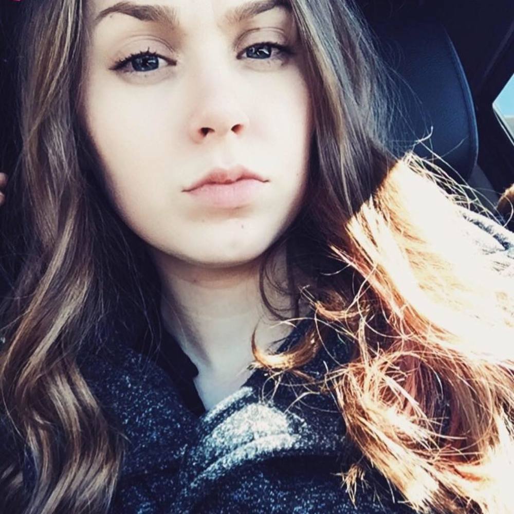 Meet your Posher, Tabytha